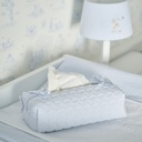 Hoes kleenex Blue Garden Party
