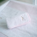 Handdoek voor waskussen