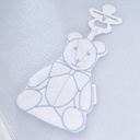 Speenhouder teddy