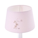 Lampenkap klein (Pink Garden Party)