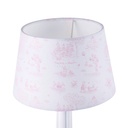 Behangpapier (Pink Garden Party)
