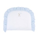 Sloop (36x30cm) Blue Garden Party