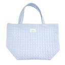 Tote bag  - gewatteerd