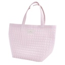 Tote bag - gewatteerd