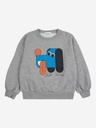 Trui doggy mate