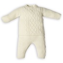Set van broek en trui