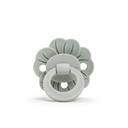 Fopspeen Binky bloom 3m+ silicone