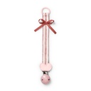 Fopspeenketting hout