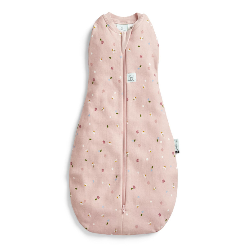 Cocoon inbaker slaapzak tog 1,0 0-3 months