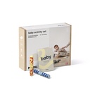 Baby activity set (12 activiteiten)