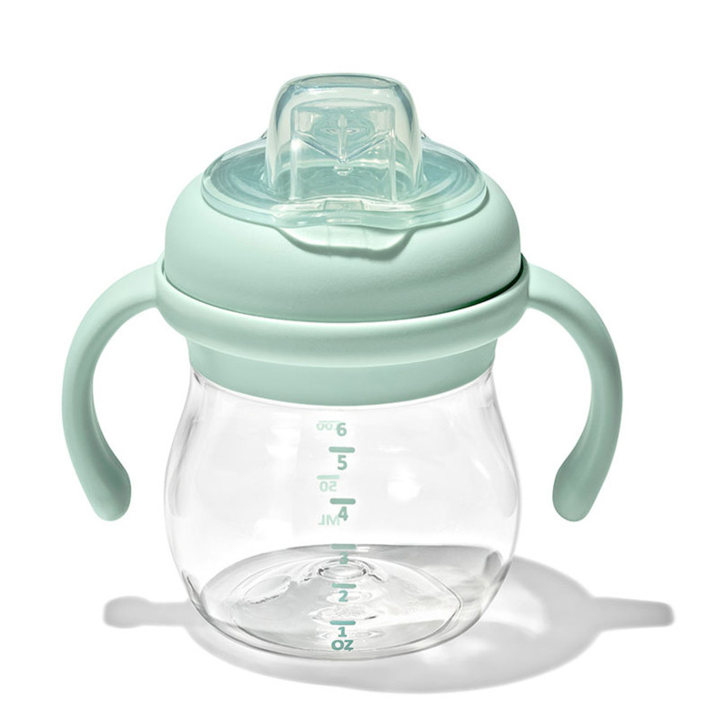 Antilekbeker Transitions met zachte tuit (150 ml)