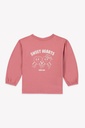 T-Shirt lange mouwen Titty Sweet