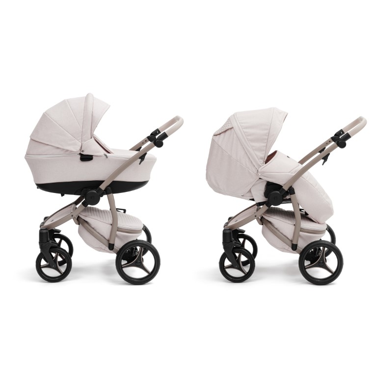 Kinderwagen complete set Atlanta First Class Edition