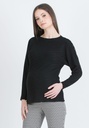 Zwangerschapssweater Wanda