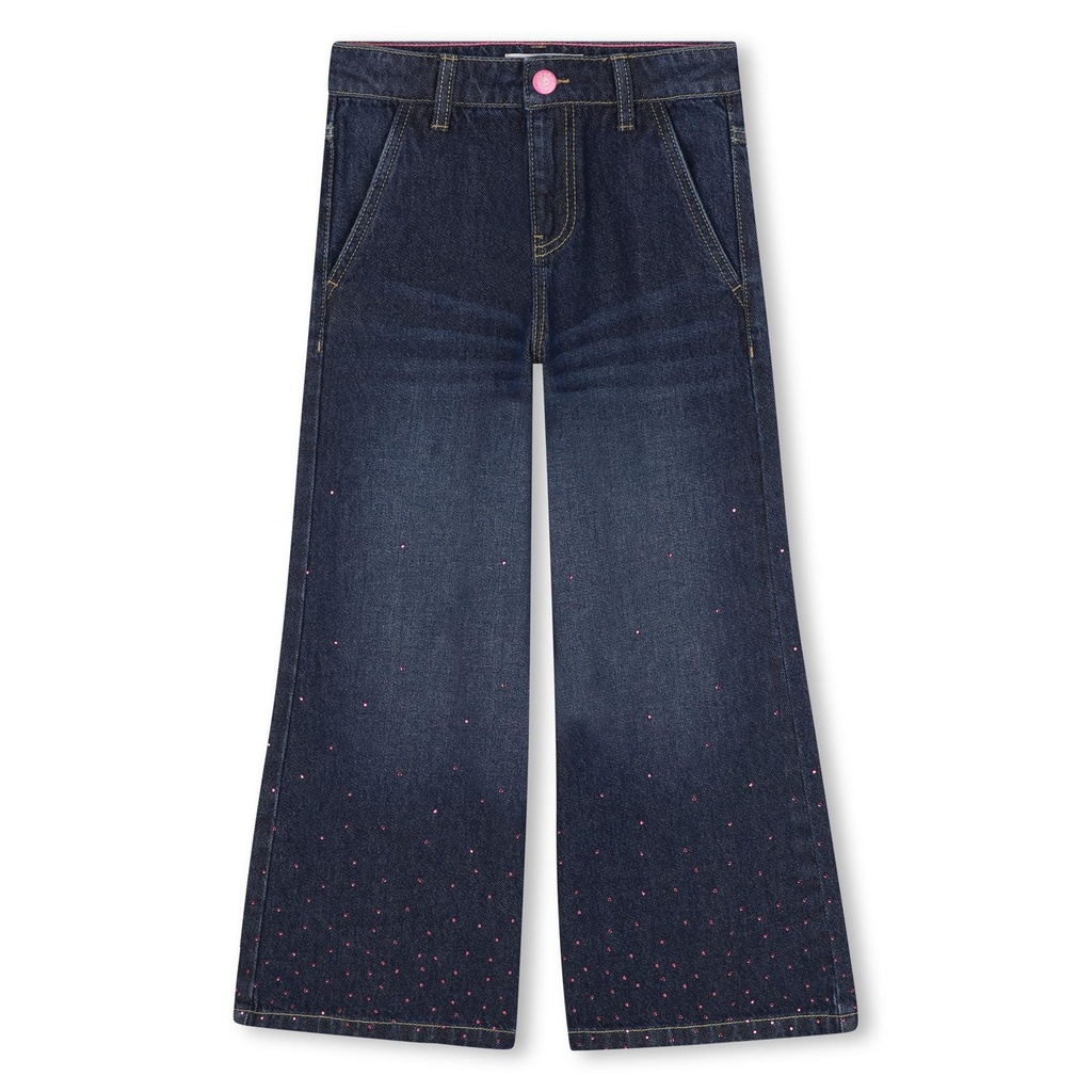 Jeansbroek