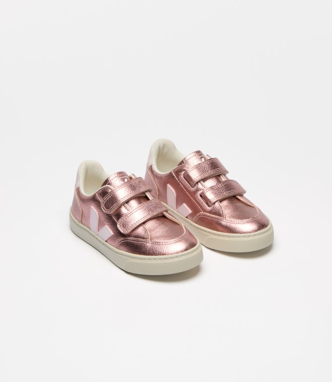 Sneakers v-12