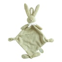 Fopspeen-knuffeldoek konijn ella tuttie