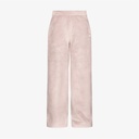 Broek jenny velour polar