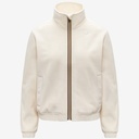 Jas viviette velour polar