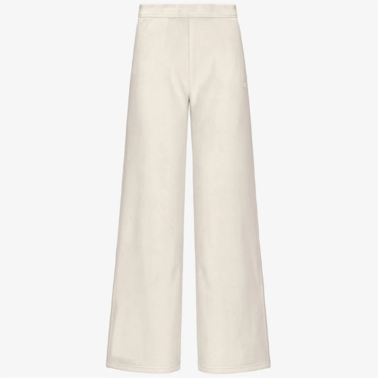 Broek jenny velour polar