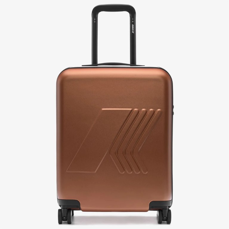 Trolley eudoxie logo