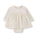 Babyjurk met body Nicoline