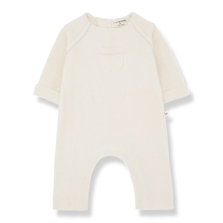 Jumpsuit Georges