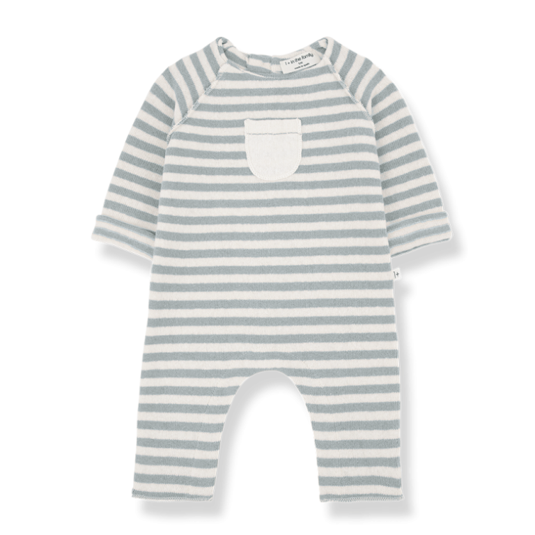 Jumpsuit Sacha