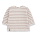 T-Shirt met lange mauwen Aubin
