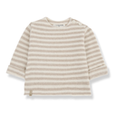 T-Shirt met lange mauwen Aubin