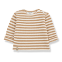 T-Shirt met lange mauwen Aubin