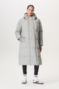 Maternity coat Teavu 3-in-1 - sling coat & winter coat in one