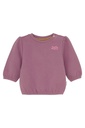 Jumper Tillson - organic cotton jumper with print