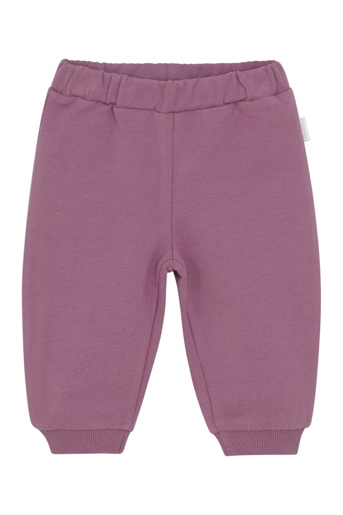 Tewksbury trousers - comfort fit organic cotton