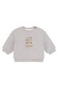 Pull Sinton - pull unisexe avec broderie