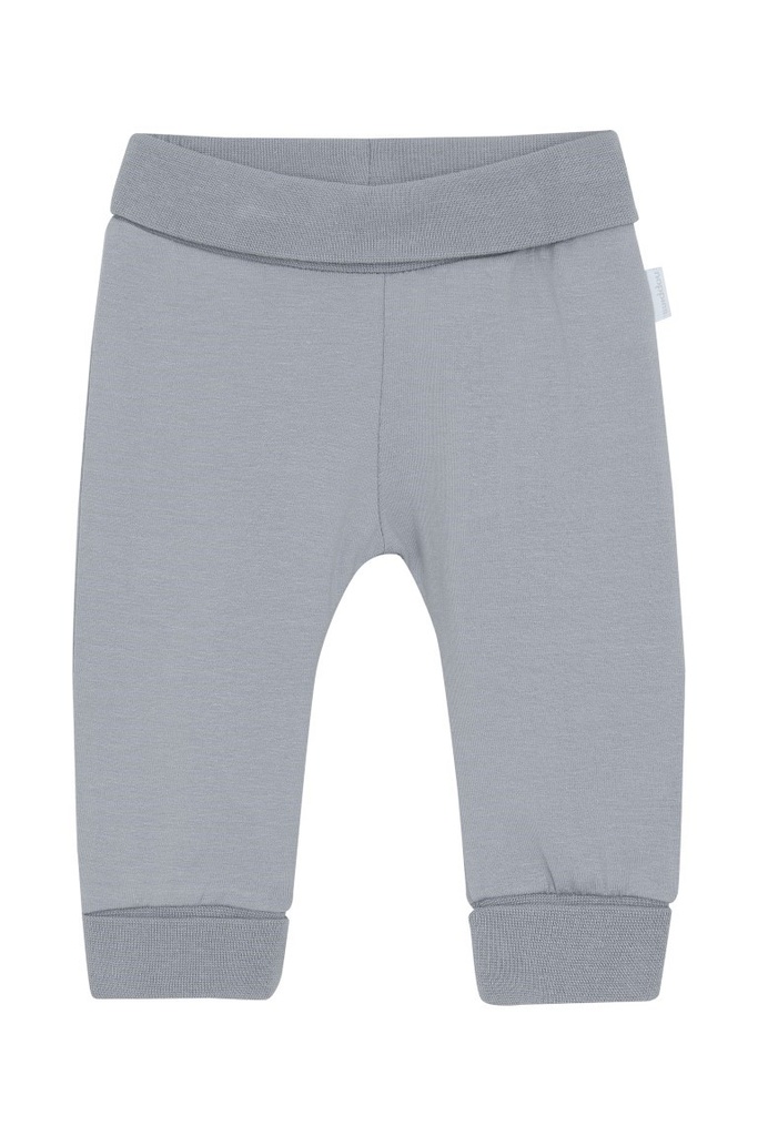 Pantalon Sterling - coupe régulière unisexe en coton biologique