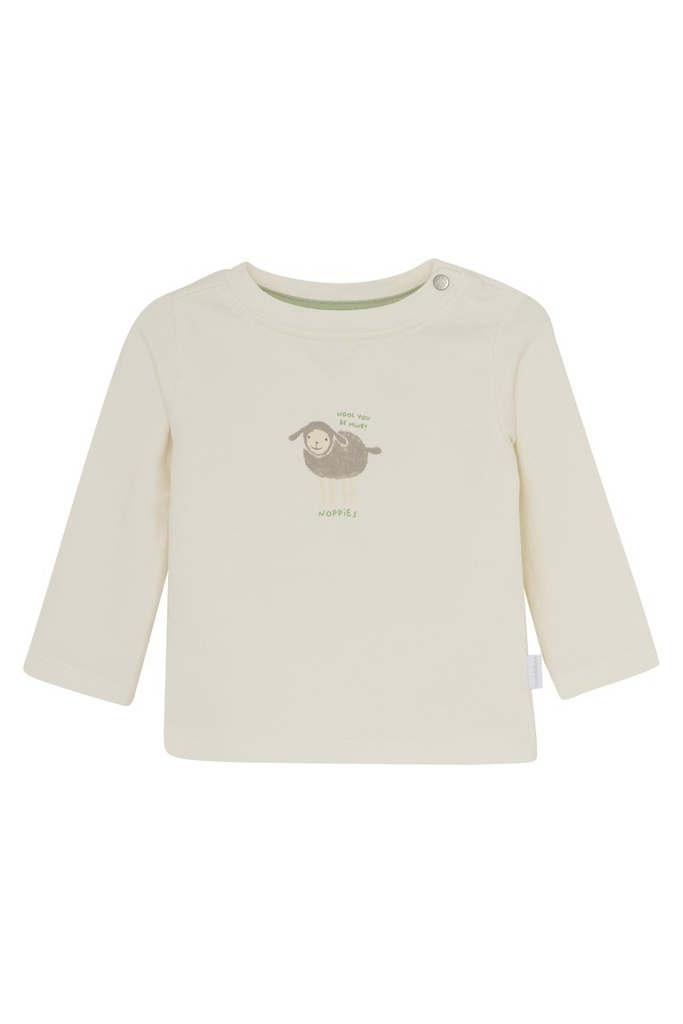 Long-sleeved T-shirt Sjeba