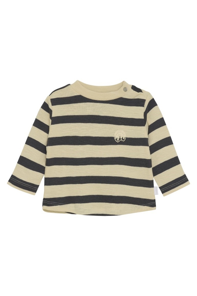 Safa long-sleeved T-shirt