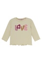 Long-sleeved Turpin T-shirt