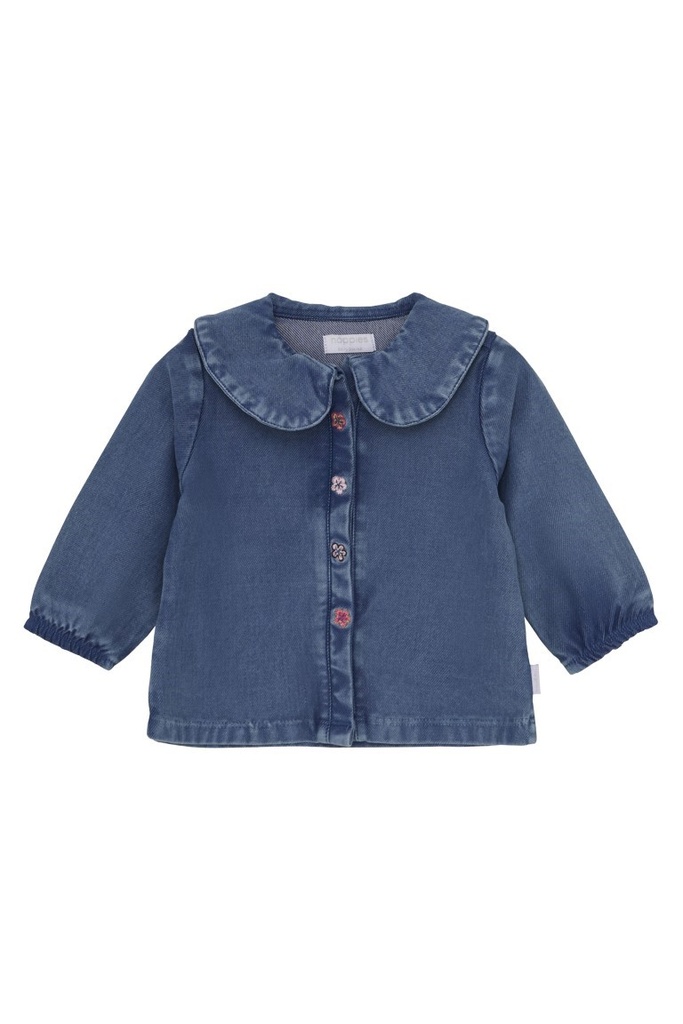 Blouse à manches longues Taylor