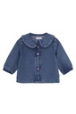 Blouse à manches longues Taylor