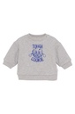 Long-sleeved sweatshirt Sardesi