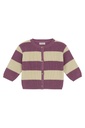 Cardigan Tiki met lange mouwen