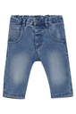 Denim broek Stobi