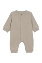 Sessner long-sleeved sleepsuit