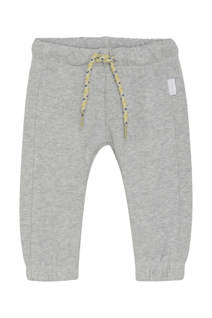 Broek Sidon regular fit