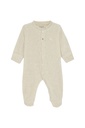 Long-sleeved sleepsuit Saxon