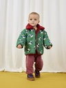 Veste La Oca réversible