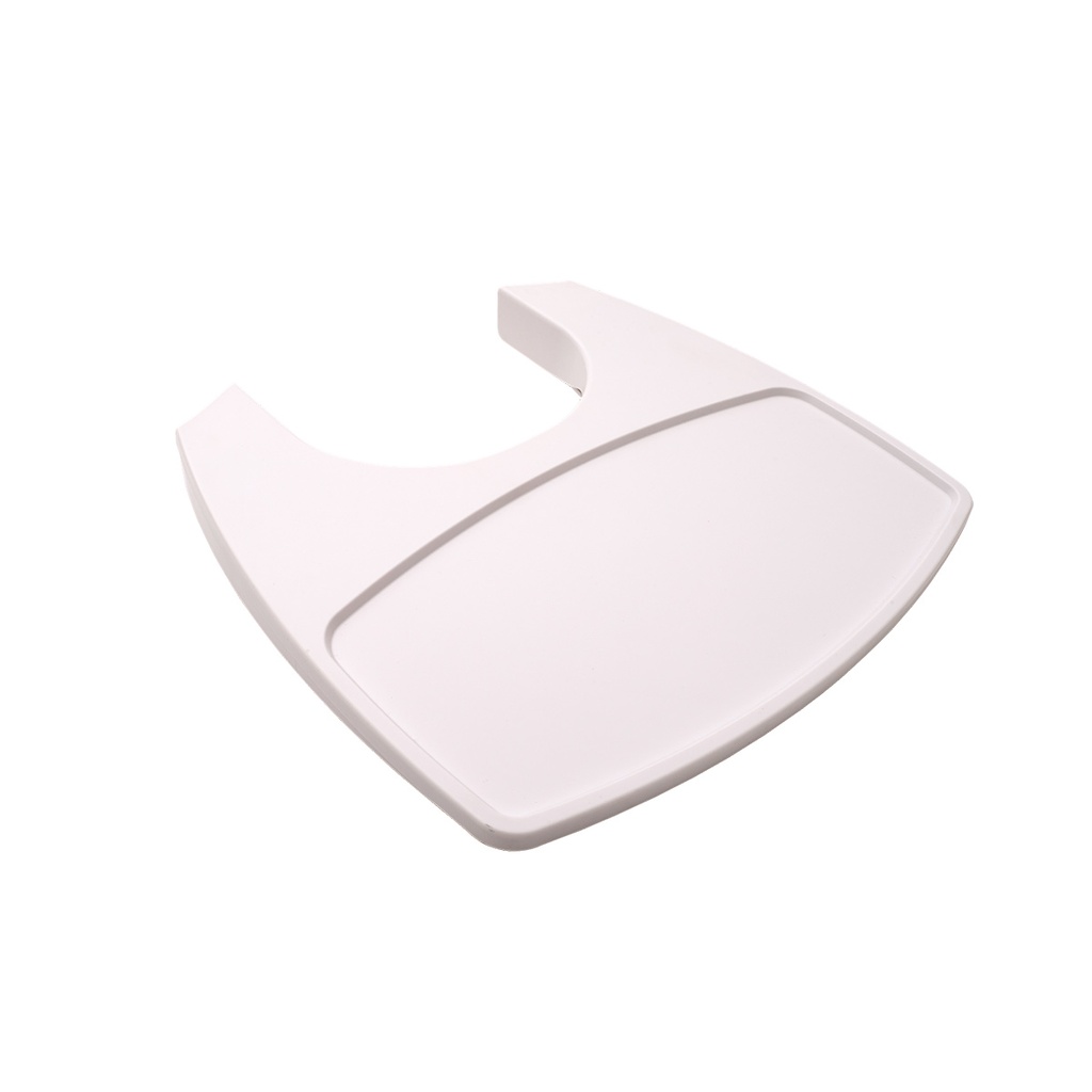 Tablet tray voor eetstoel