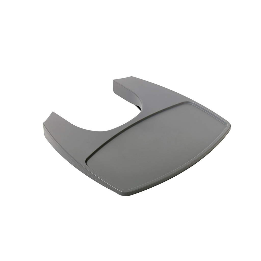 Tablet tray voor eetstoel